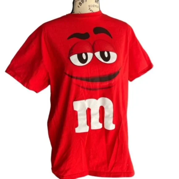 M&M's - Picture 1 of 2